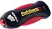 Corsair 2GB USB 2.0 Super Fast Rugged, Water and Shock Resistant Flash Drive 34MB/s Read 21MB/s Write (CMFUSB2.0-2GBGT)