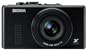 Sigma DP1 14MP Digital Camera