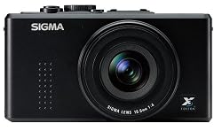 Sigma DP1 14MP Digital Camera