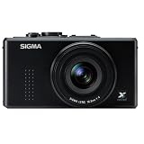 Sigma DP1 Digitalkamera (14 Megapixel, 6,4 cm (2,5 Zoll) Display) schwarzvon "Sigma"