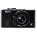 Sigma DP-1 Digital Camera - Black (14MP, 3x Digital Zoom) 2.5" TFT