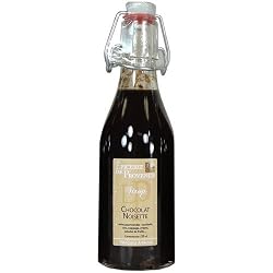 Quai Sud Epicerie de Provence Chocolate Noisette Chocolat Hazelnut Syrup