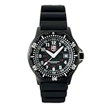 Luminox Men's 8401 Black Ops Watch