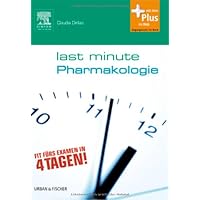 Pharmakologie und Toxikologie: Arzneimittelwirkungen