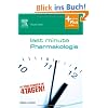 Last Minute Pharmakologie: mit Zugang zum Elsevier-Portal