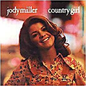 Jody Miller - Country Girl - Zortam Music