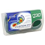 Dr. Scholl's Custom Fit Orthotic Inserts, CF 230