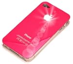 "Classique" iPhone 4 Coque de protect...