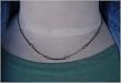 16" Sterling Chain with 7 Balls