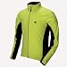 Pearl Izumi 2008/09 Men's Gavia Cycling Jacket - Screaming Yellow/Black - 4760-429