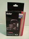Vivitar SD Digital Camera Starter Kit