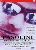 Pasolini - un delitto italiano - Victor Cavallo