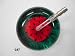 Watermelon Ultrascope Stethoscope - Model 47
