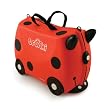 Trunki 10102 - Reisekoffer Trunki Harley