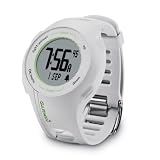 picture of Garmin Approach S1 Golf GPS Sportswatch - White