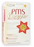 PMS Escape Strawberry-Kiwi 6 pckt