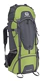 IMAGE OF Outbound Ucluelet 65 Liter Multi-Day Backpack