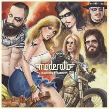 Moderatto - Malditos pecadores - Zortam Music