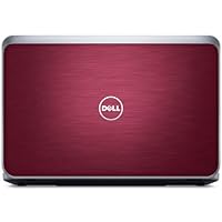 Dell Inspiron 17R 17.3' Laptop Intel Core i5-3210M 2.5GHz, 6GB, 1TB, DVD R/W, Windows 8 ---Red