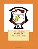 complete System Of  American Kenpo