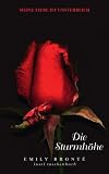 Die Sturmh�he: Roman (insel taschenbuch)