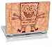 Dell D620 Laptop - Fun Spongebob