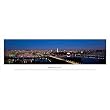 Washington, DC - Panoramic Print - Poster