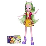 UPC 630509289042 product image for My Little Pony Equestria Girls Lemon Zest Friendship Games Doll | upcitemdb.com