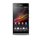 Sony Xperia SP UK Sim Free Phone - Black