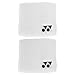 Yonex Yonex Standard Size Wristband (White)