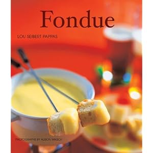 Fondue