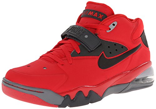 Nike Air Force Max 2013 Mens Basketball Shoes 555105-600