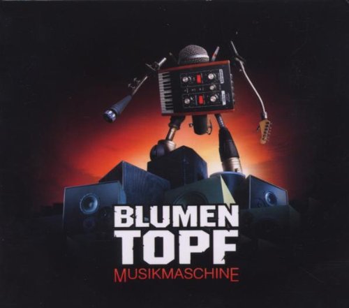 Produkt-Bild: Musikmaschine
