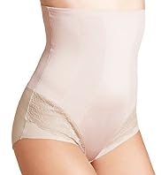Glamour Waist Sculpt™ Firm Control Waist Cincher Knicker