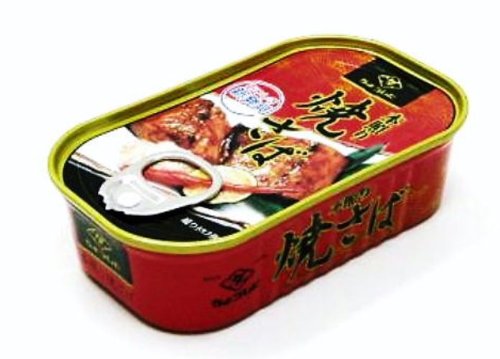 ちょうした 本照り焼さば 100g×30個