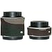 LensCoat Lens Cover for the Canon 1.4x and 2x Tele Extender Set - Forest Green Woodland Camo