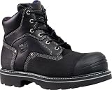 Timberland - Men's Timberland Steel Trax 6" Steel Toe