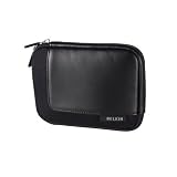 Belkin - Classic Sleeve - Etui en cuir pour Netbook 12"