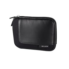 Belkin Classic-Schutzh�lle f�r 30,7 cm (12,1 Zoll) Netbooks
