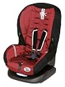 Baby Relax 87790030 - Baby Cool Red Session Kinderautositz Klasse 1  f&uuml;r Kinder von ca. 9 Monaten bis 4 Jahren (9 - 18 kg), hergestellt von Maxi-Cosi