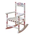 Teamson Girl's Rocking Chair