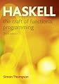 Haskell: The Craft of Functional Programming (3rd Edition) (International Computer Science Series)
