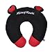 New Mickey Mouse Soft U Neck Rest Travel Car Office Pillow