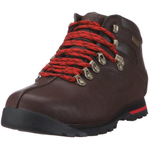 Timberland 36552 Stamford FTB, Herren Stiefel, Braun (bouy), EU 43, (US 9)