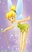 Tinkerbell Wishes Decorative Switchplate Cover