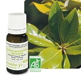 Pranar�m - Petit grain bigarade Bio (Citrus aurantium) - Huile essentiellepar Pranar�m