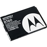 NEW MOTOROLA OEM BT60 BATTERY FOR Q9 A1200 V190 V195