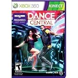 NEW Dance Central 360 w/ 240 live (Videogame Software)