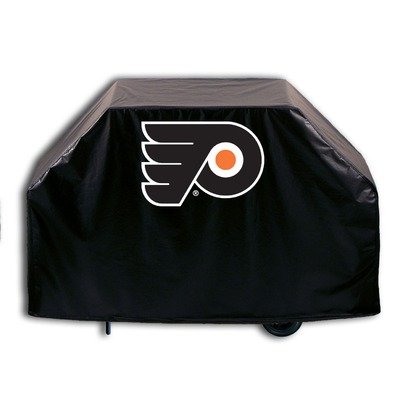 NHL Philadelphia Flyers Grill Cover Size: 55