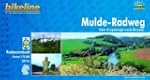Bikeline Radtourenbuch, Muldental-Rad...